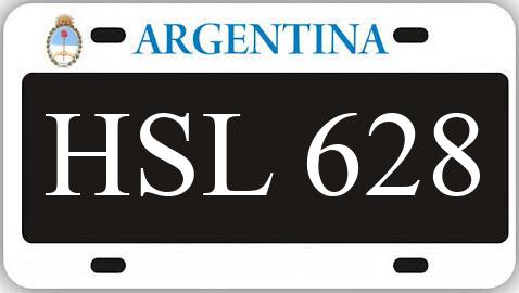 Patente HSL628