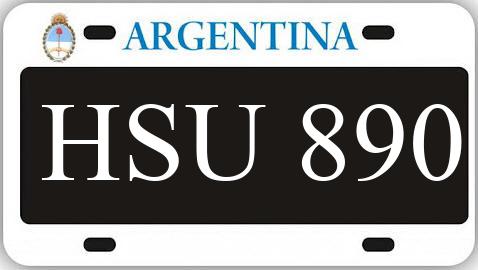 Patente HSU890