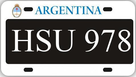 Patente HSU978