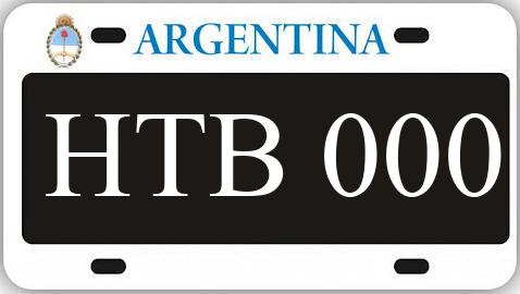 Patente HTB000