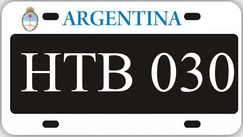 Patente HTB030