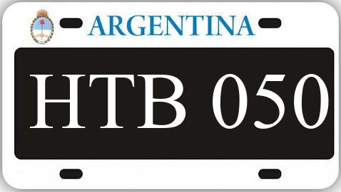 Patente HTB050