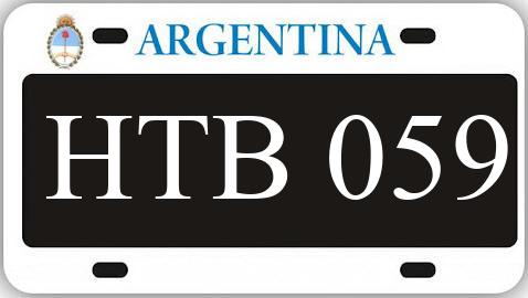 Patente HTB059