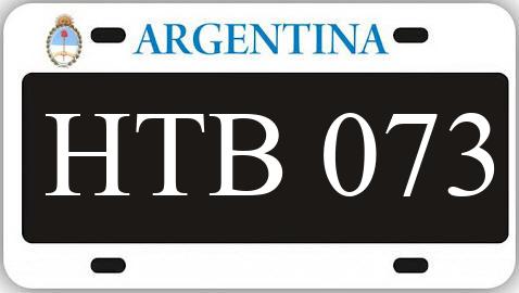 Patente HTB073