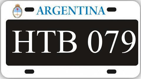 Patente HTB079