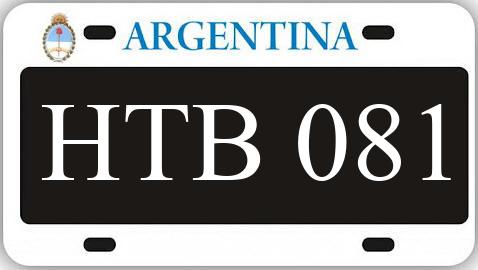Patente HTB081