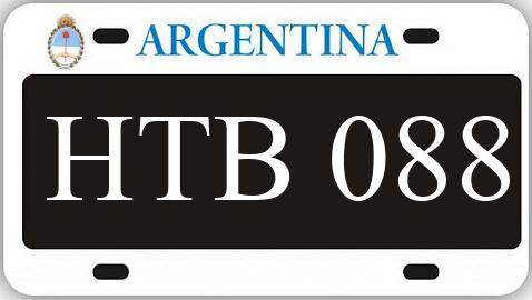 Patente HTB088