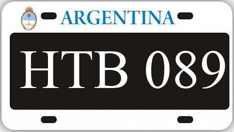 Patente HTB089