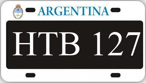 Patente HTB127