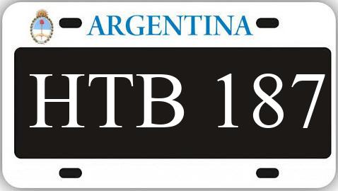 Patente HTB187