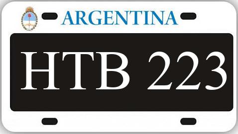 Patente HTB223
