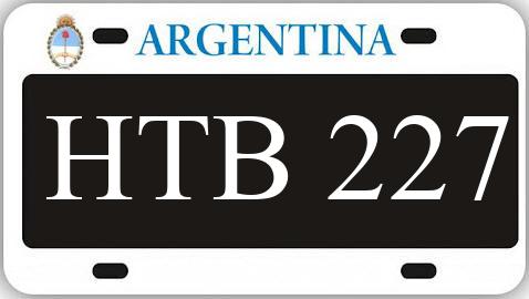 Patente HTB227