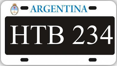 Patente HTB234