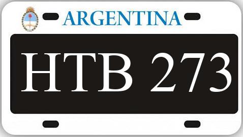 Patente HTB273