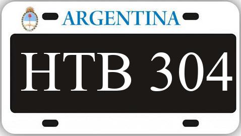 Patente HTB304