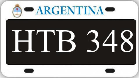 Patente HTB348