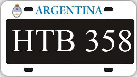 Patente HTB358