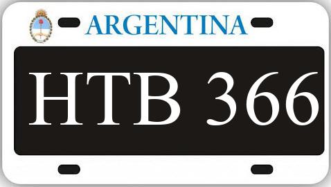 Patente HTB366