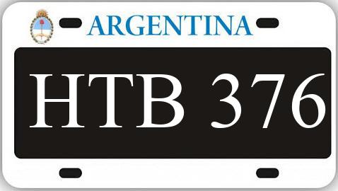 Patente HTB376