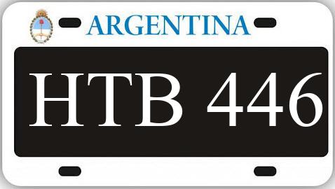 Patente HTB446