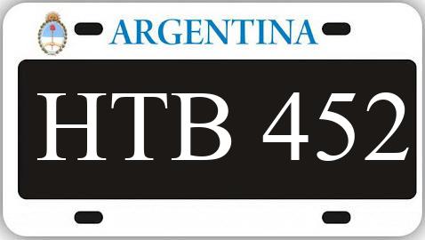 Patente HTB452