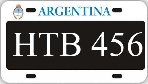 Patente HTB456
