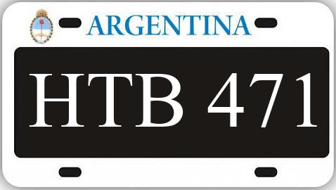 Patente HTB471