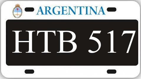 Patente HTB517