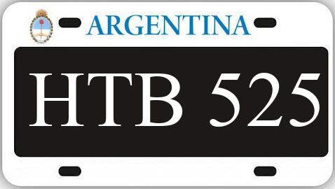 Patente HTB525