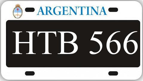 Patente HTB566