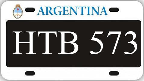 Patente HTB573