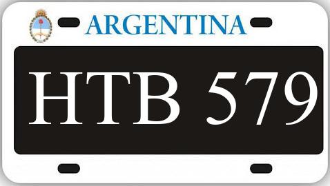 Patente HTB579