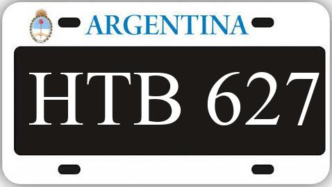Patente HTB627