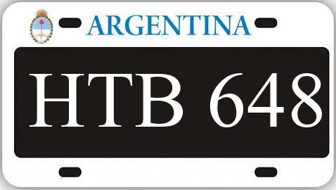 Patente HTB648