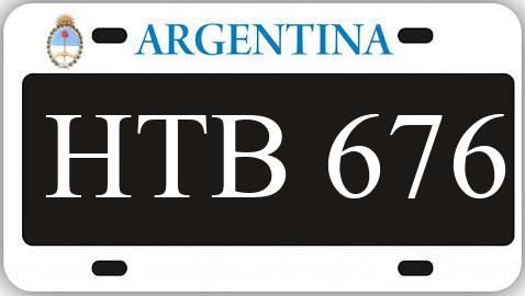 Patente HTB676