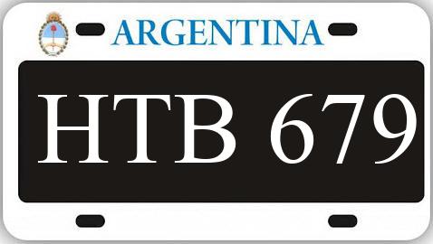 Patente HTB679