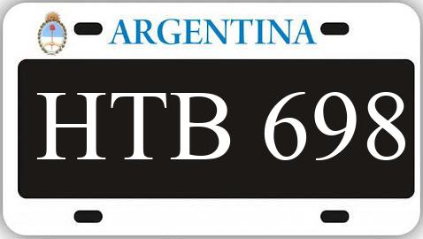 Patente HTB698