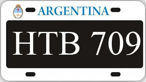 Patente HTB709