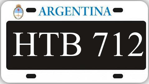 Patente HTB712