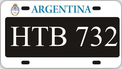 Patente HTB732