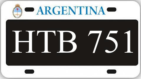 Patente HTB751