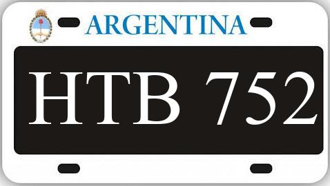Patente HTB752