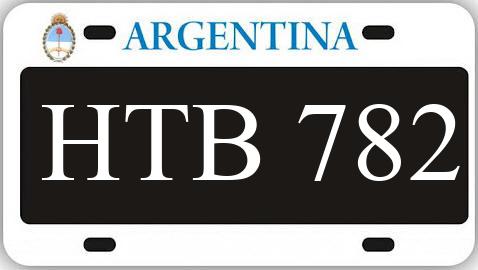 Patente HTB782