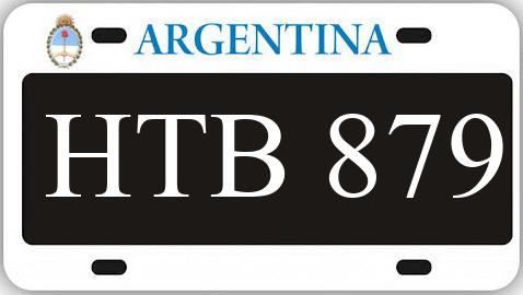 Patente HTB879
