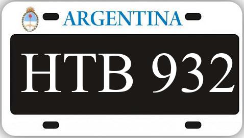 Patente HTB932