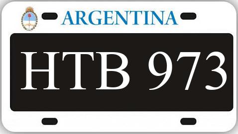 Patente HTB973