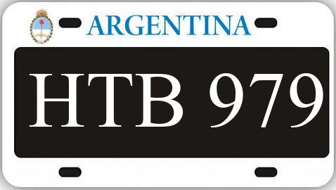 Patente HTB979