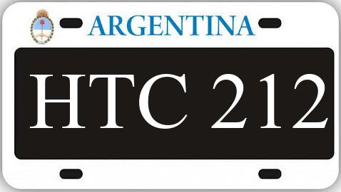 Patente HTC212