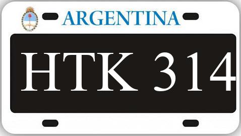 Patente HTK314