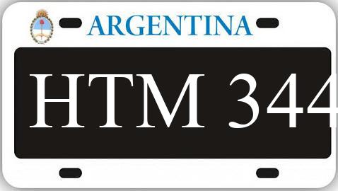 Patente HTM344